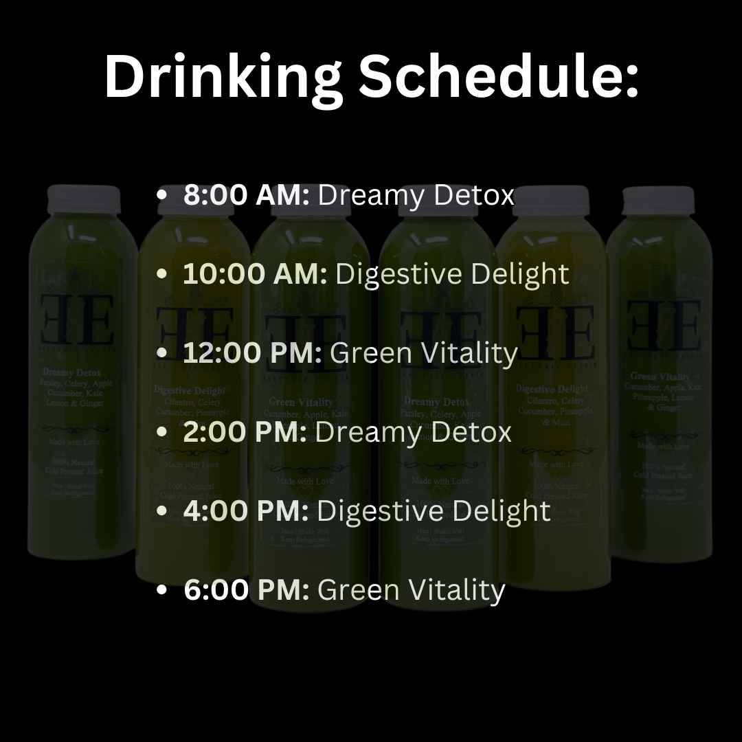 Gut Cleanse