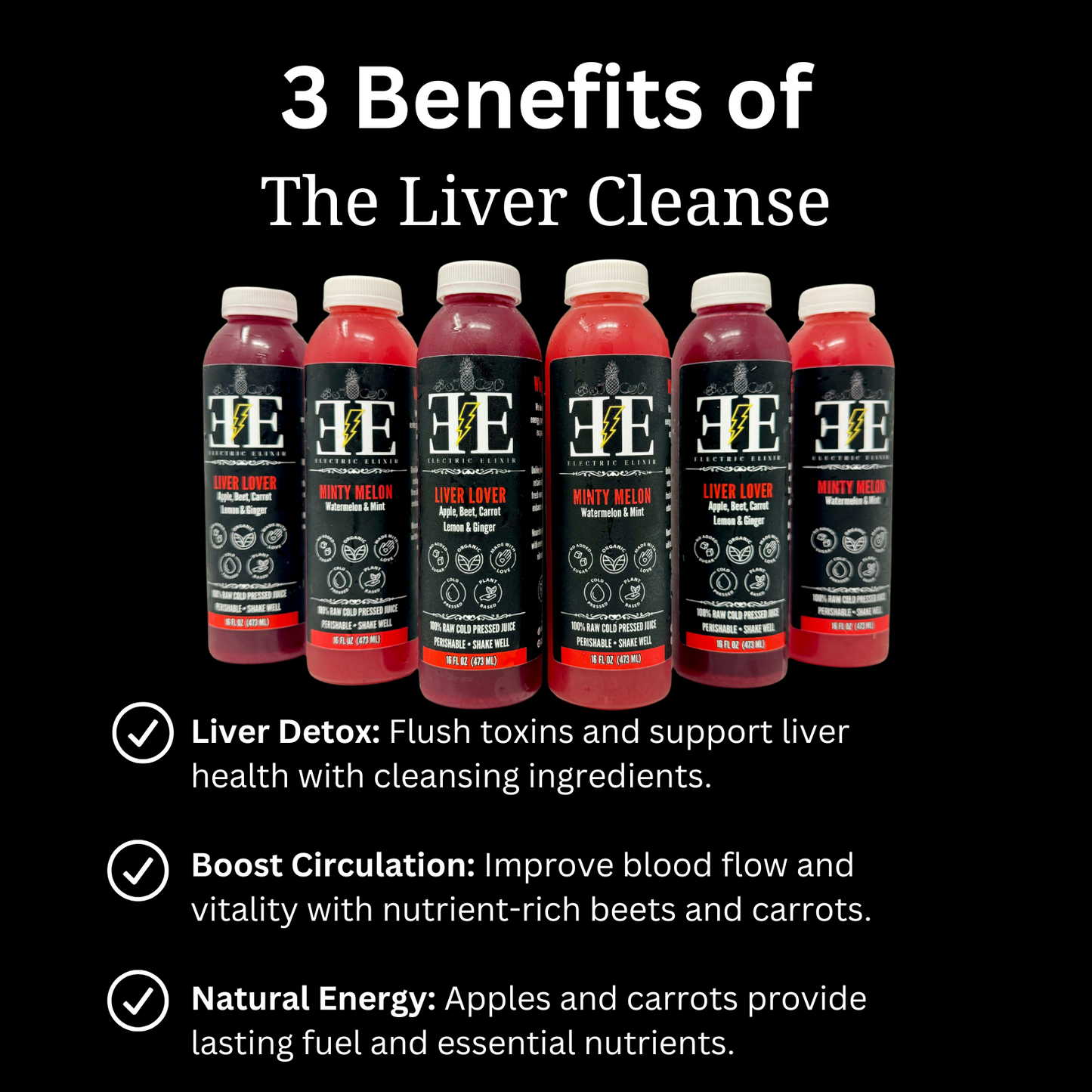 Liver Cleanse