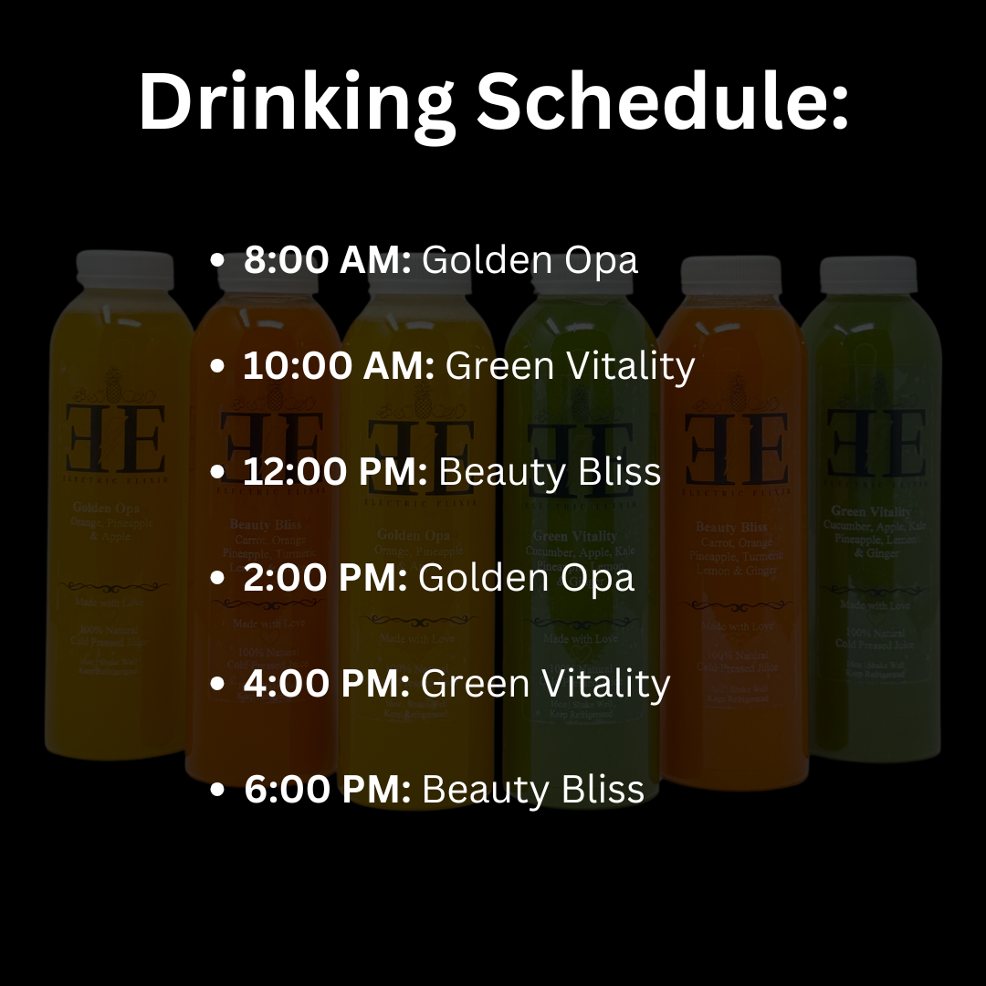 Immunity Cleanse