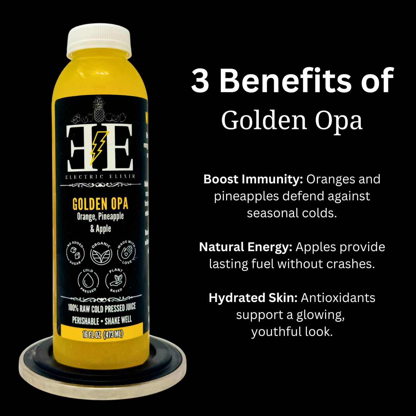 Golden Opa