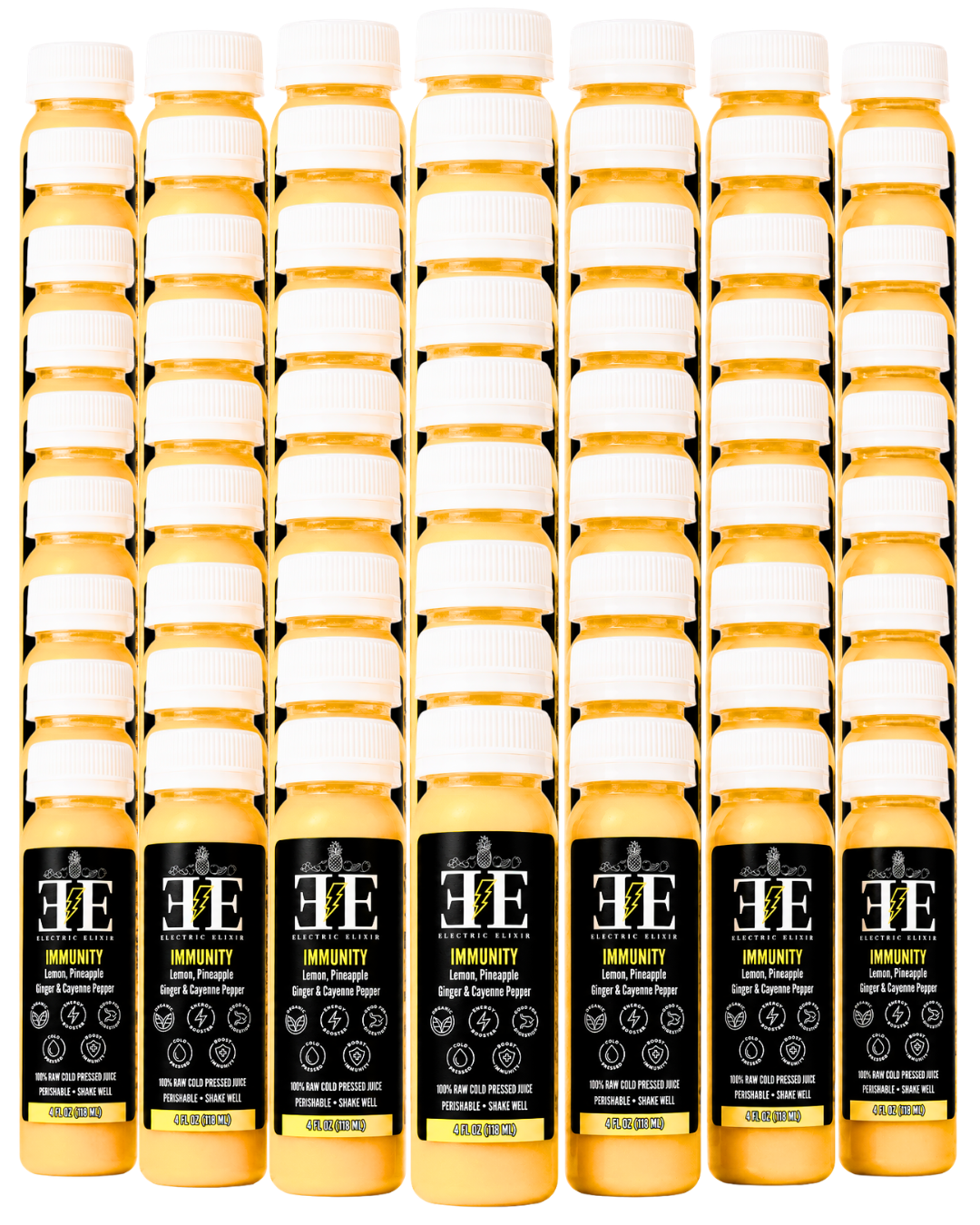 Immunity Shot Bundle