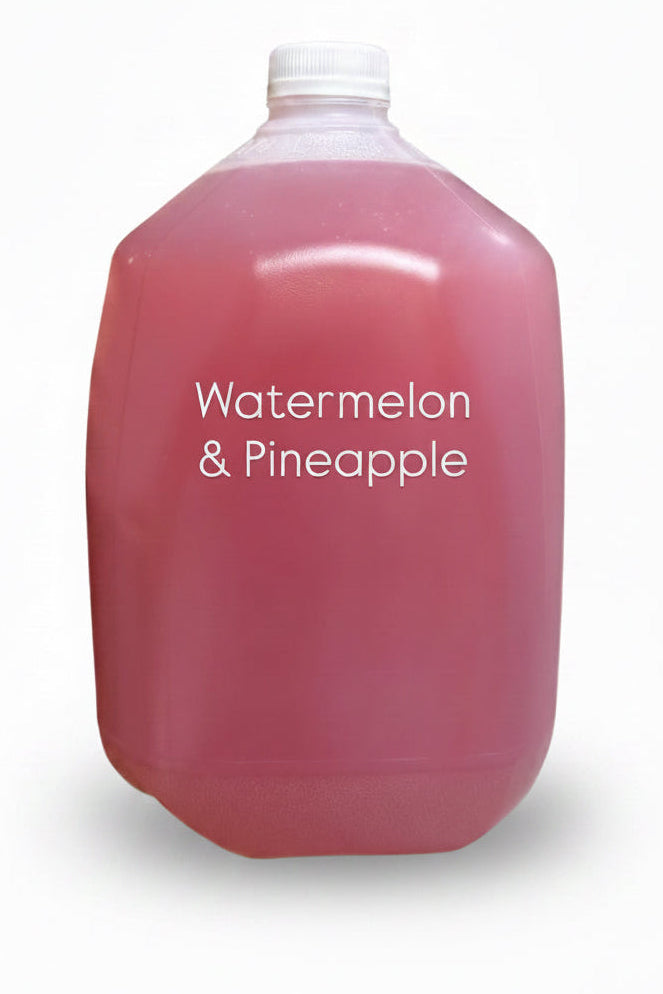 *Exclusive* Full Gallon Jug