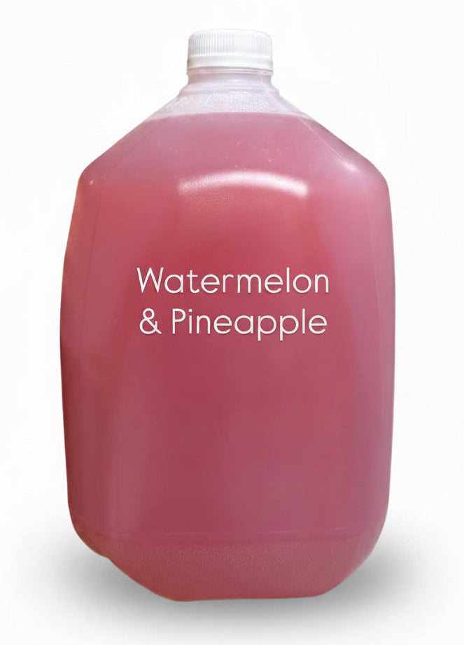 *Exclusive* Full Gallon Jug