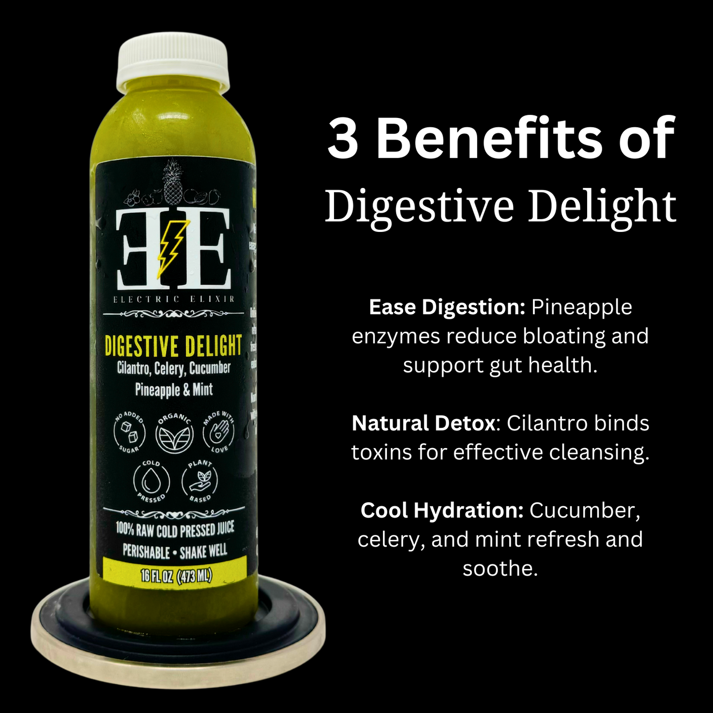 Digestive Delight