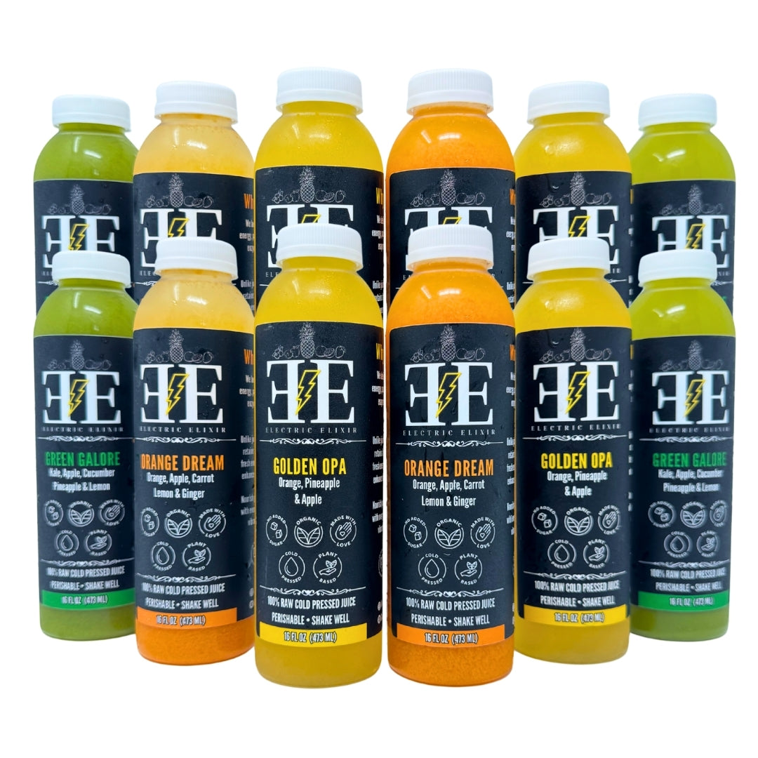 Immunity Cleanse