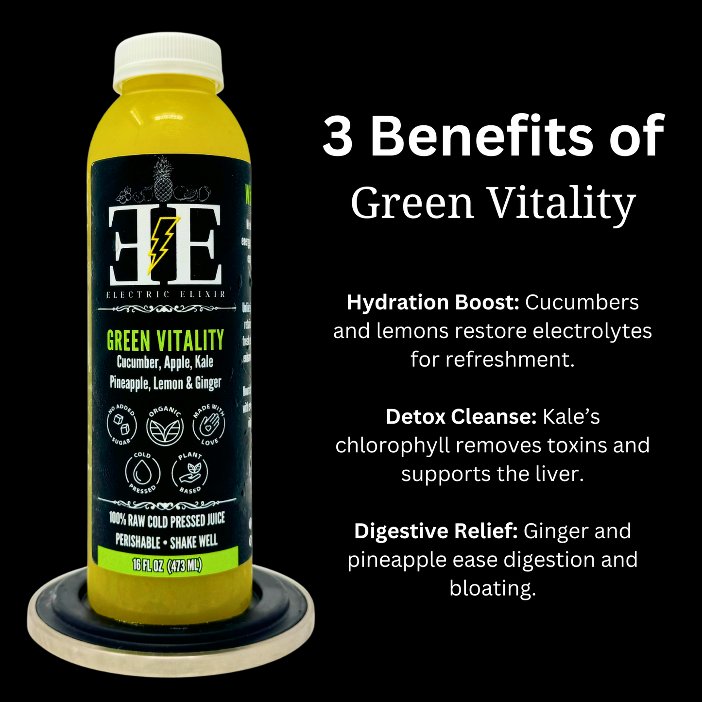 Green Vitality