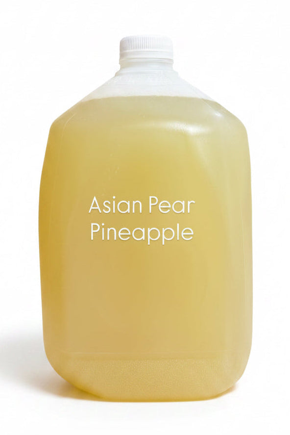 *Exclusive* Full Gallon Jug