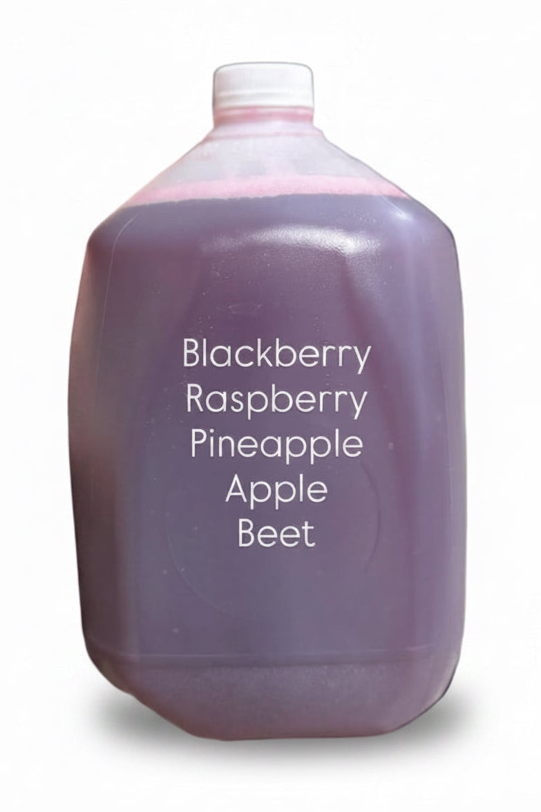 *Exclusive* Full Gallon Jug