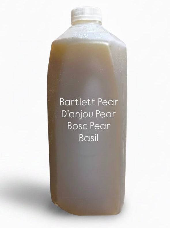 *Exclusive* Half Gallon Jug
