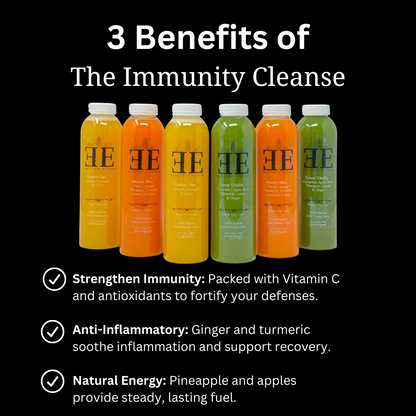 Immunity Cleanse