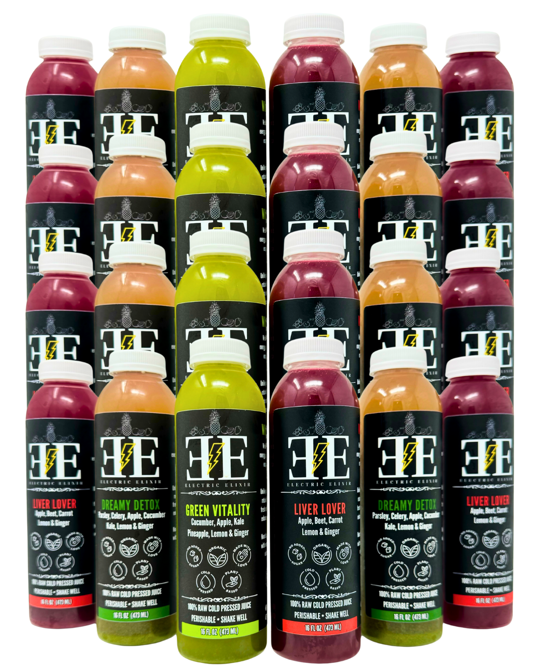 Liver Cleanse