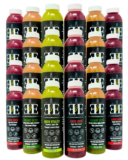 Liver Cleanse
