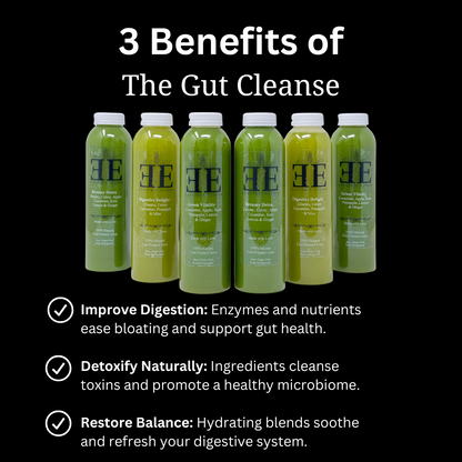 Gut Cleanse