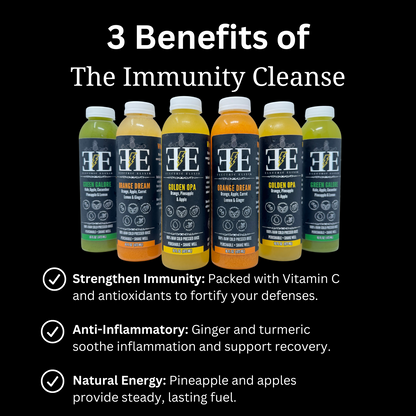 Immunity Cleanse
