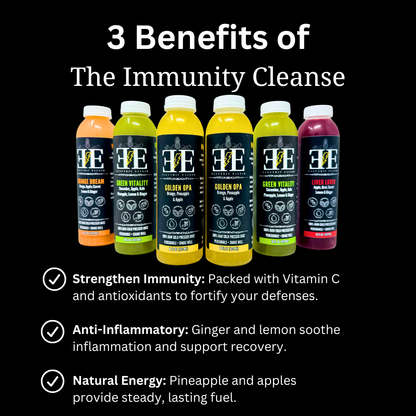 Immunity Cleanse