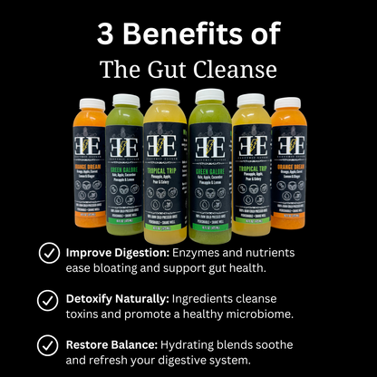 Gut Cleanse