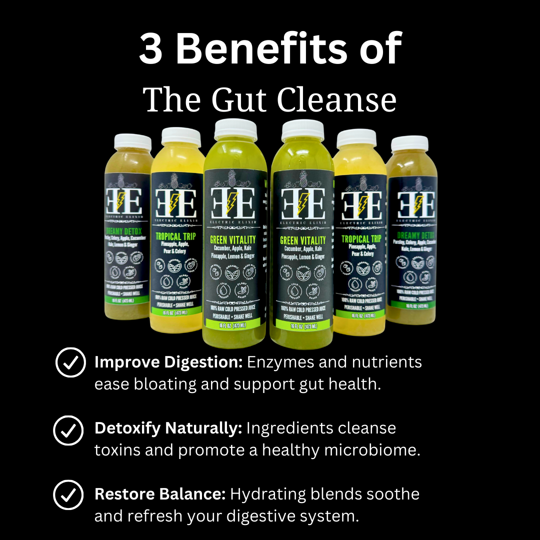 Gut Cleanse