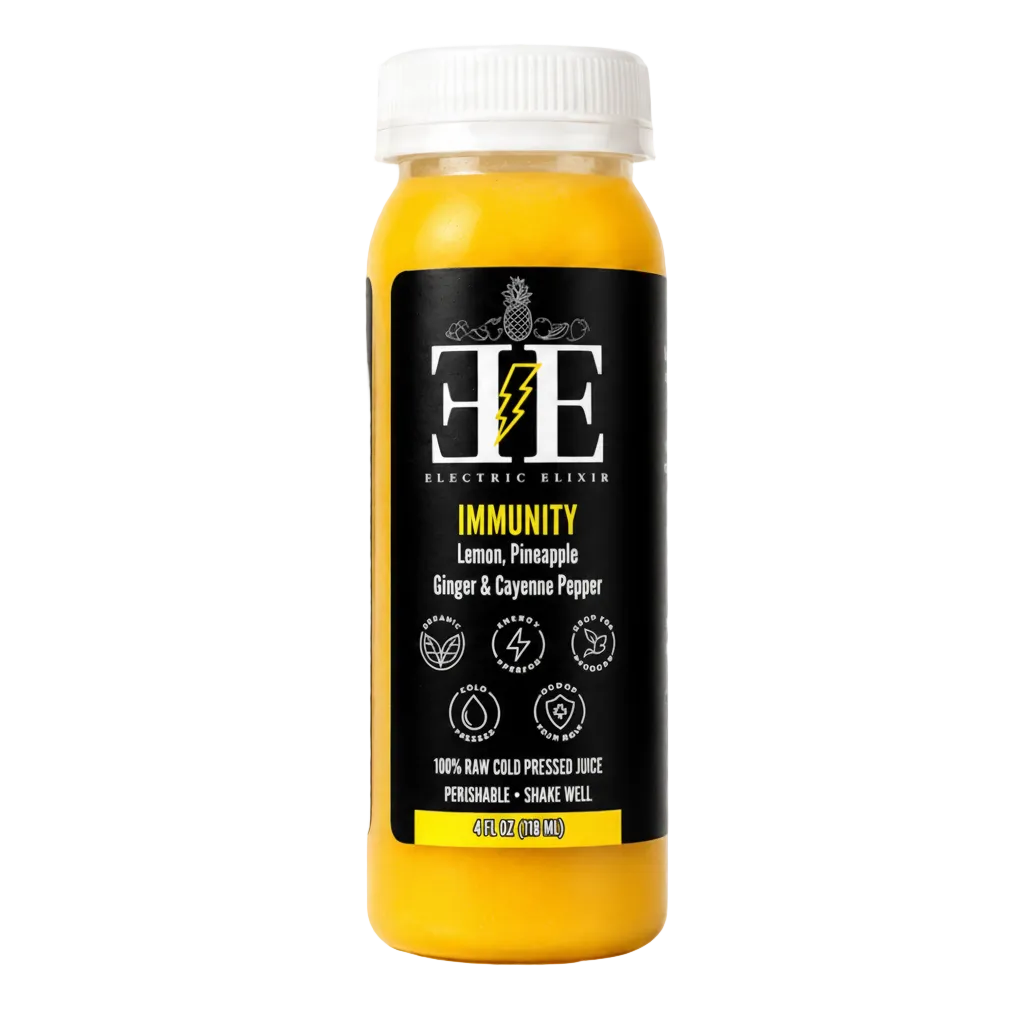Immunity Shot