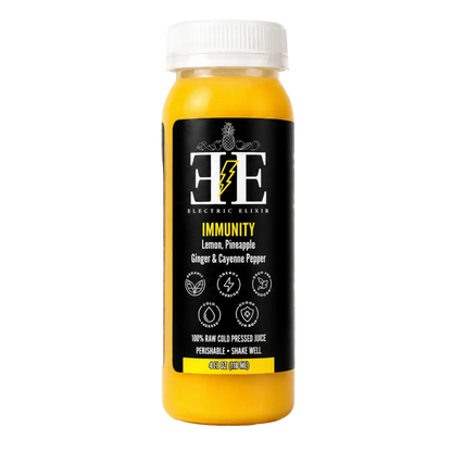 Immunity Shot