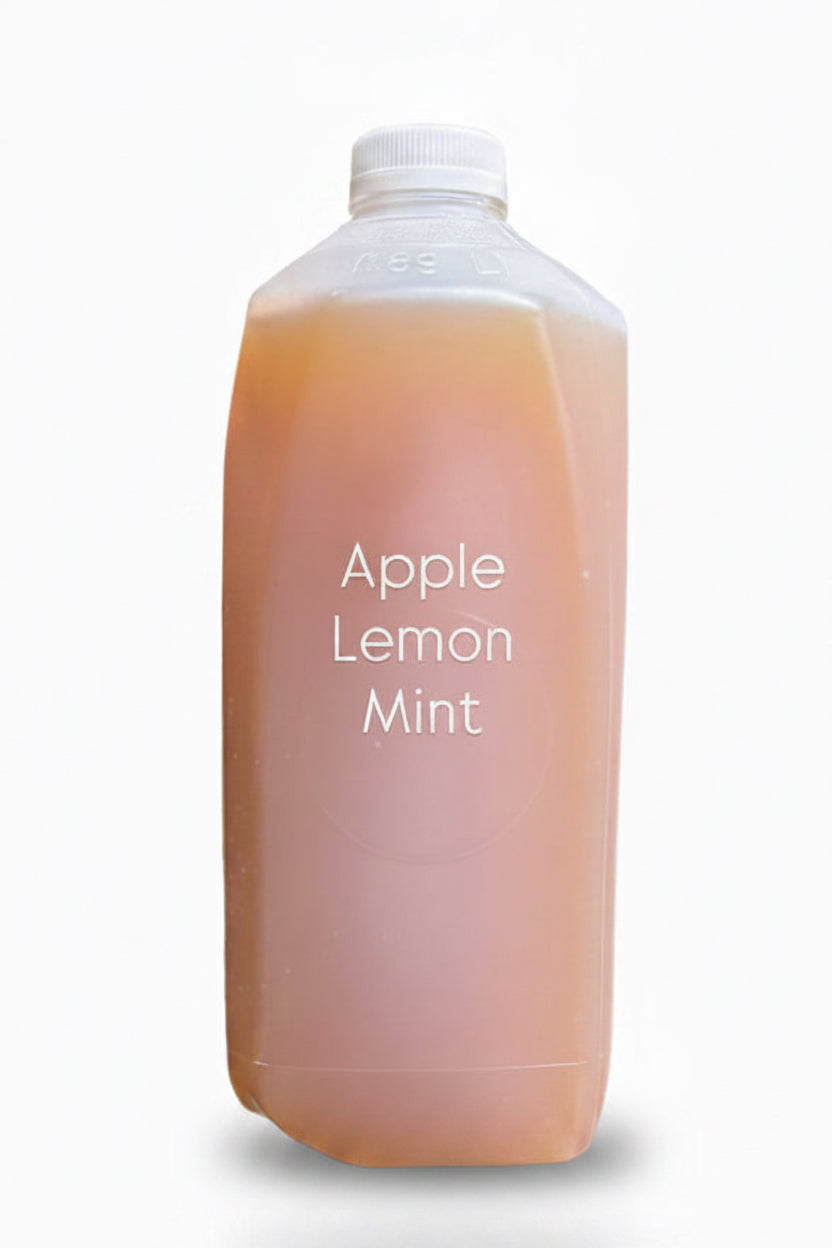 *Exclusive* Half Gallon Jug
