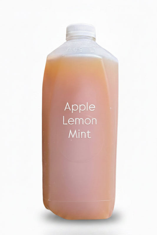 *Exclusive* Half Gallon Jug