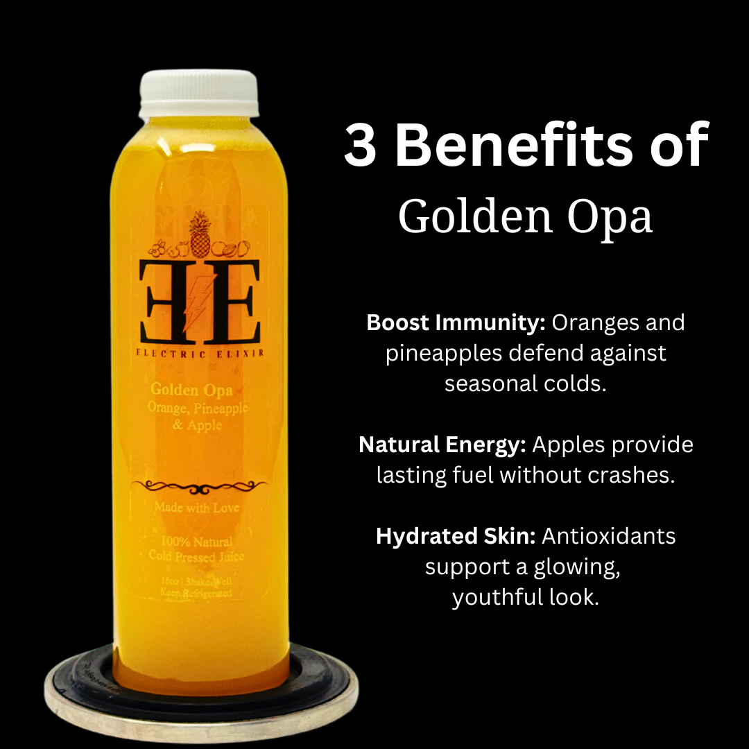 Golden Opa