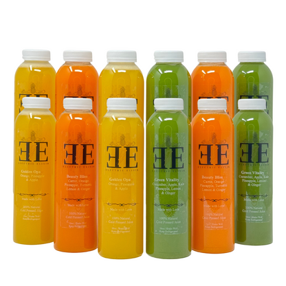 Immunity Cleanse