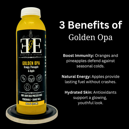 Golden Opa
