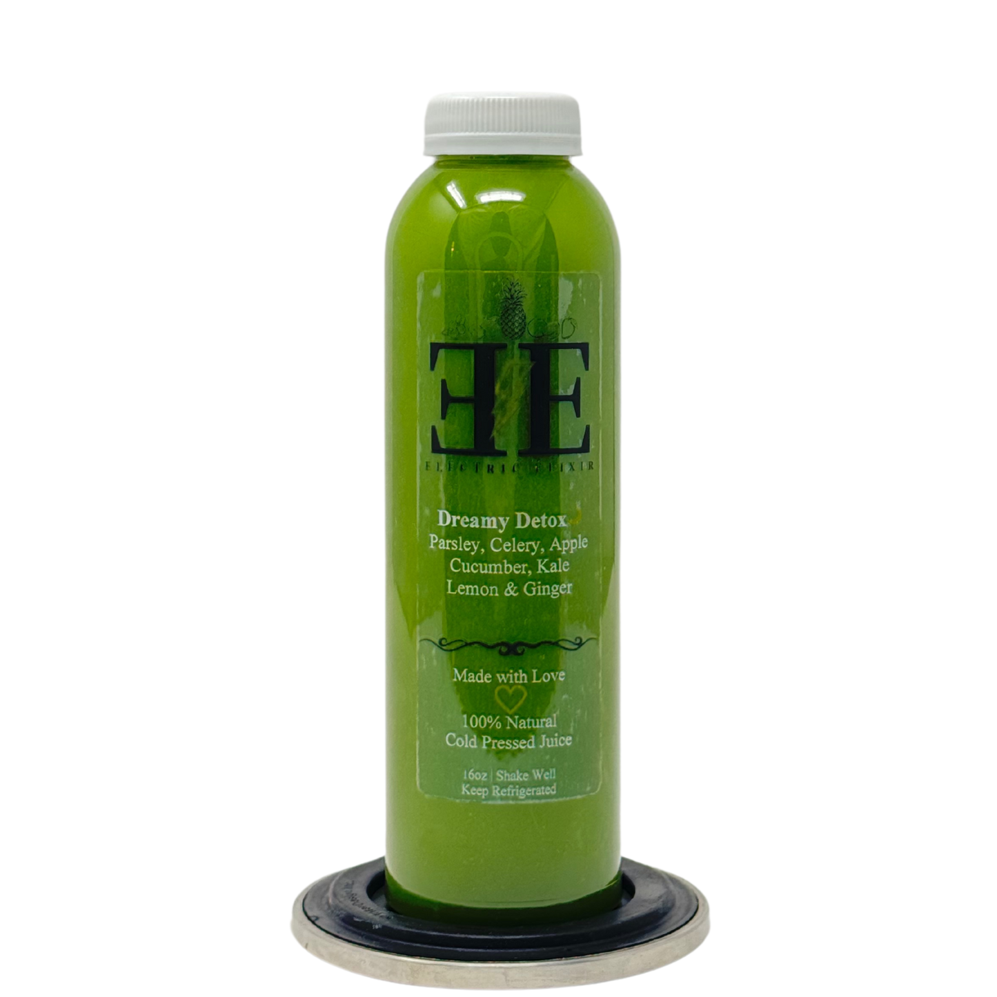 Dreamy Detox