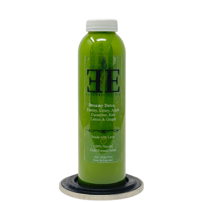 Dreamy Detox