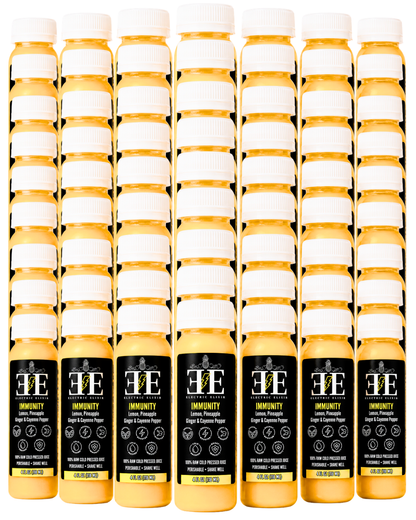 Immunity Shot Bundle