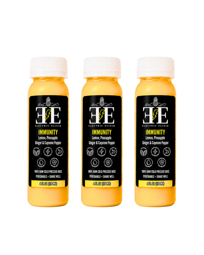 *Chicago Monday Delivery Only* 3 Day Fresh Start Cleanse