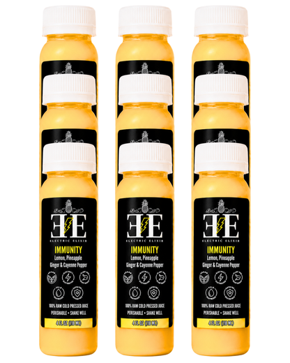 *Chicago Monday Delivery Only* 3 Day Fresh Start Cleanse