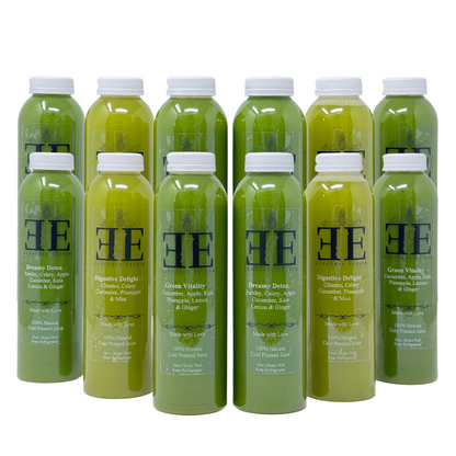 Gut Cleanse