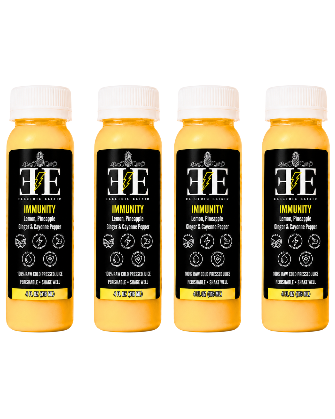 Fresh Start Cleanse