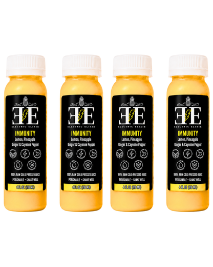 Fresh Start Cleanse