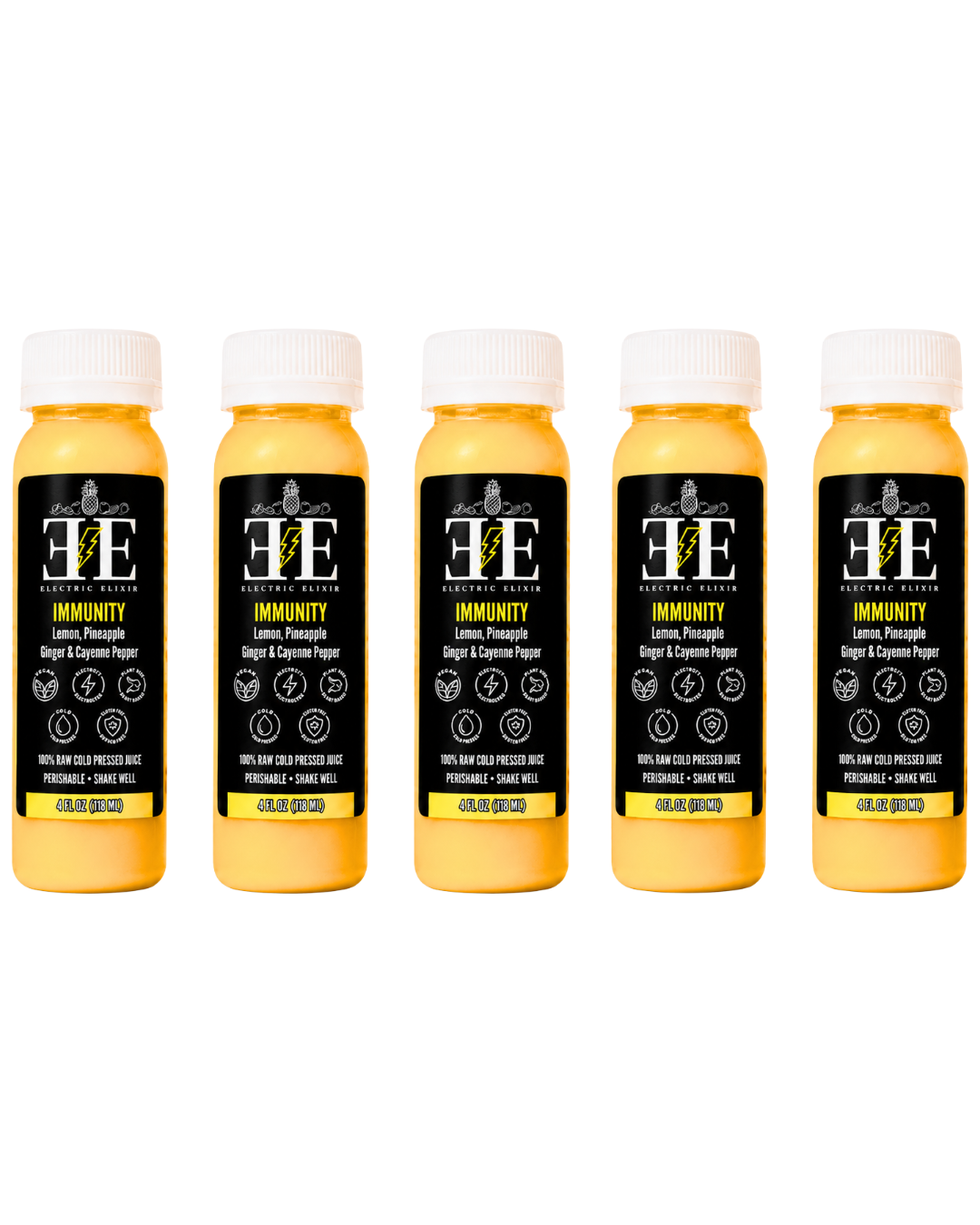 Fresh Start Cleanse