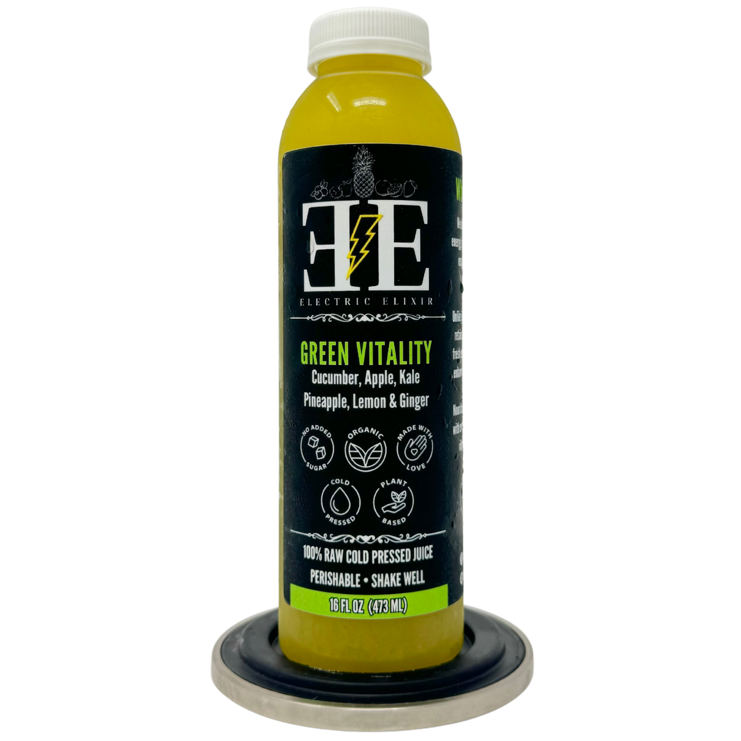Green Vitality