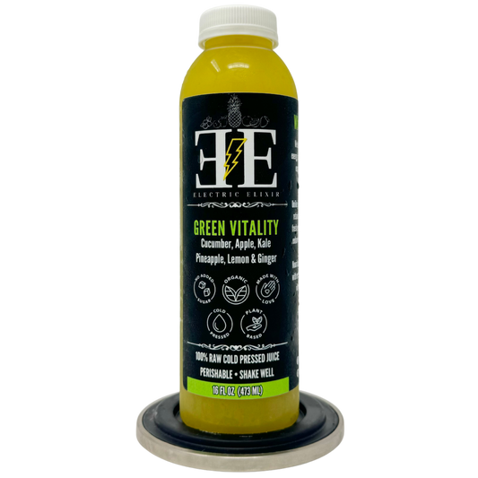 Green Vitality