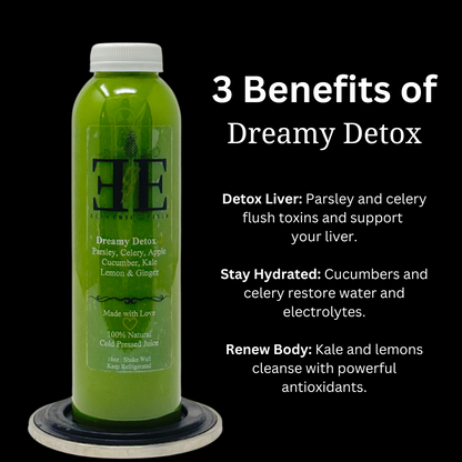 Dreamy Detox
