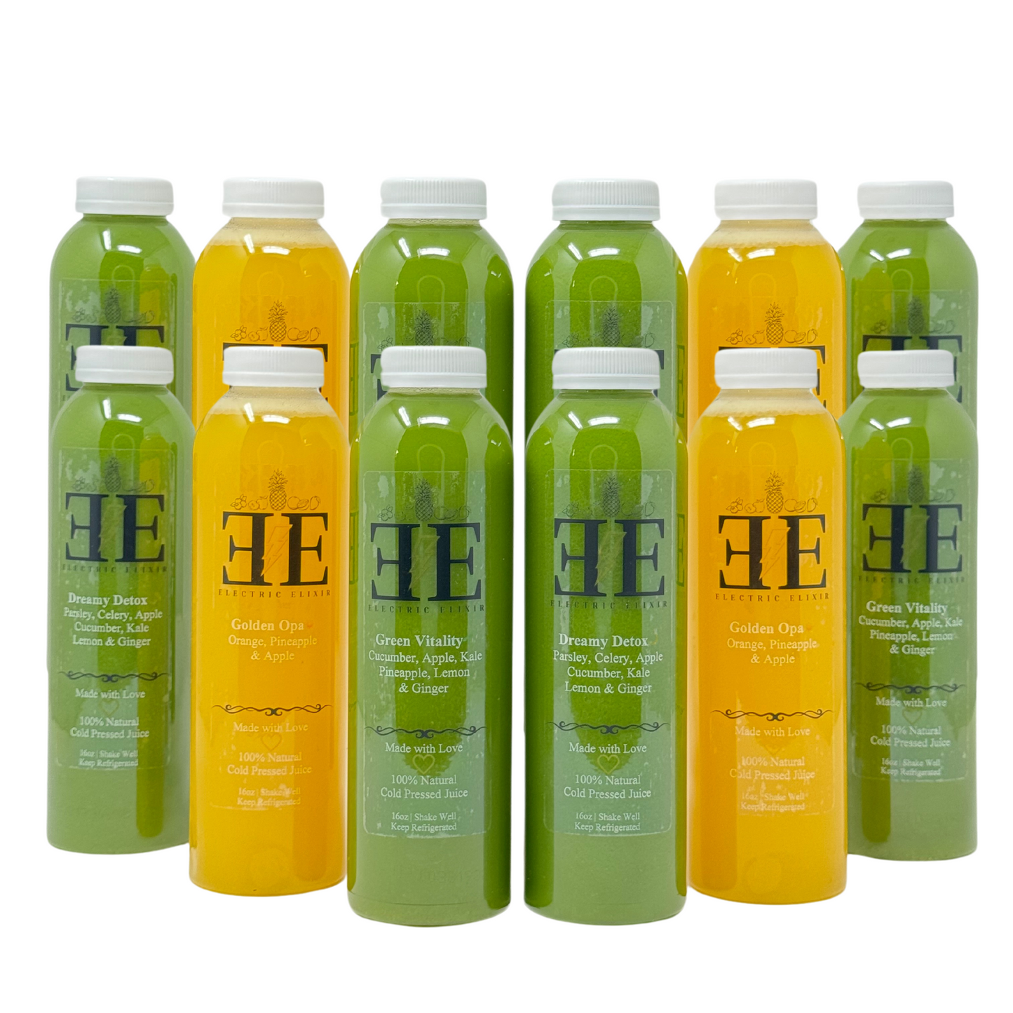 Weight Loss Cleanse