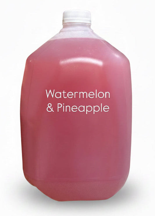 *Exclusive* Full Gallon Jug