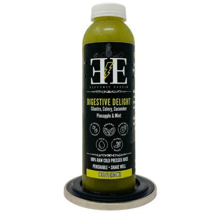 Digestive Delight