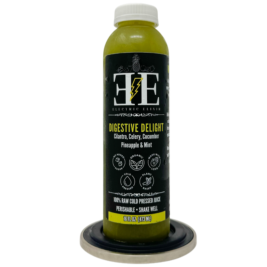 Digestive Delight