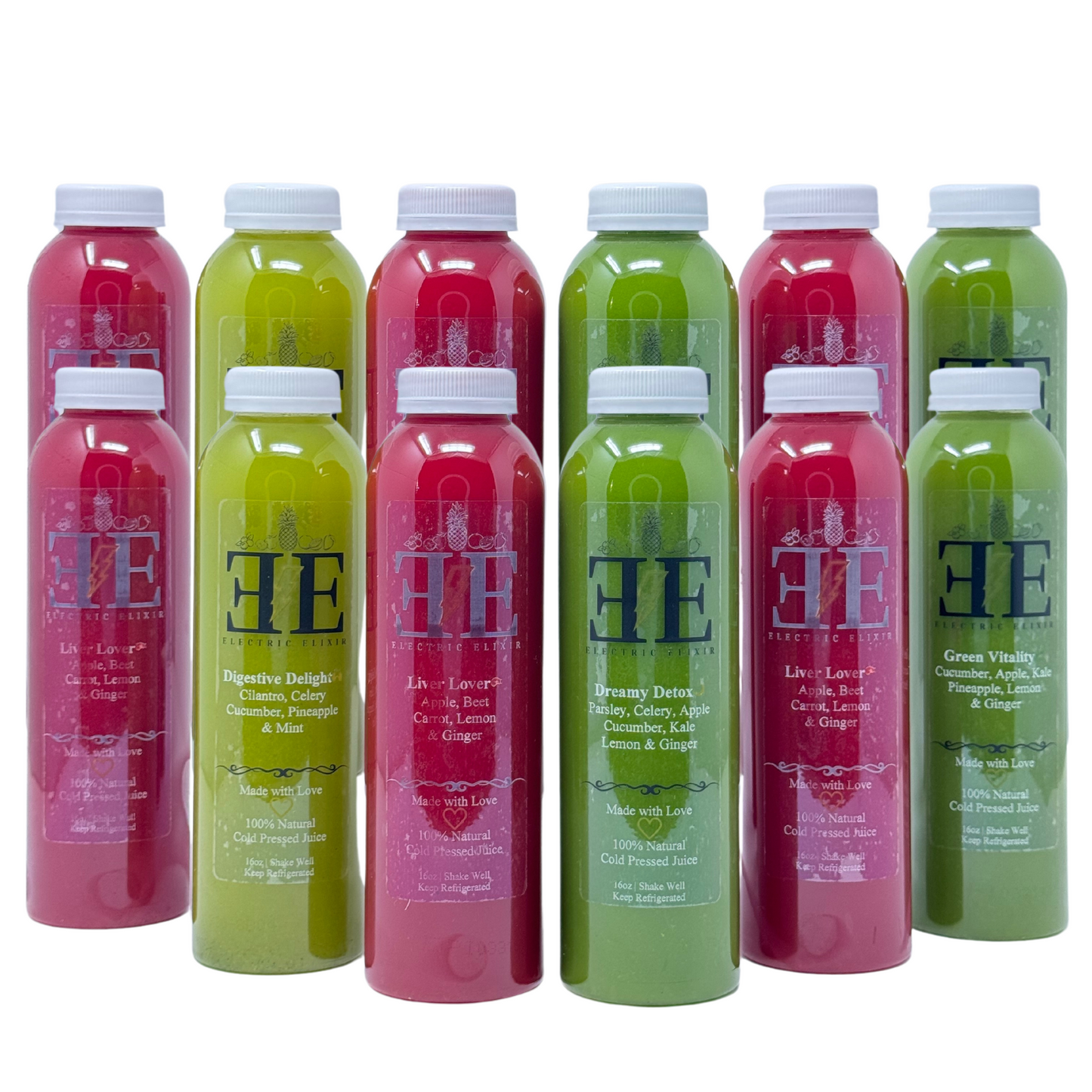 Liver Cleanse
