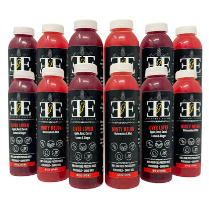 Liver Cleanse