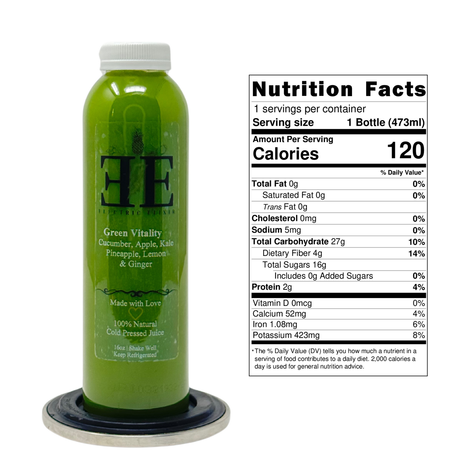 Immunity Cleanse