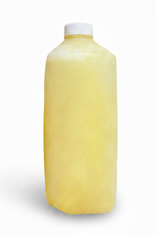 Pineapple Half Gallon Jug