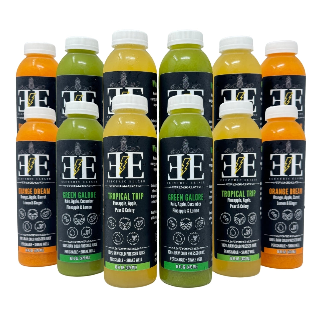 Gut Cleanse