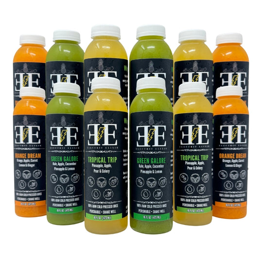 Gut Cleanse